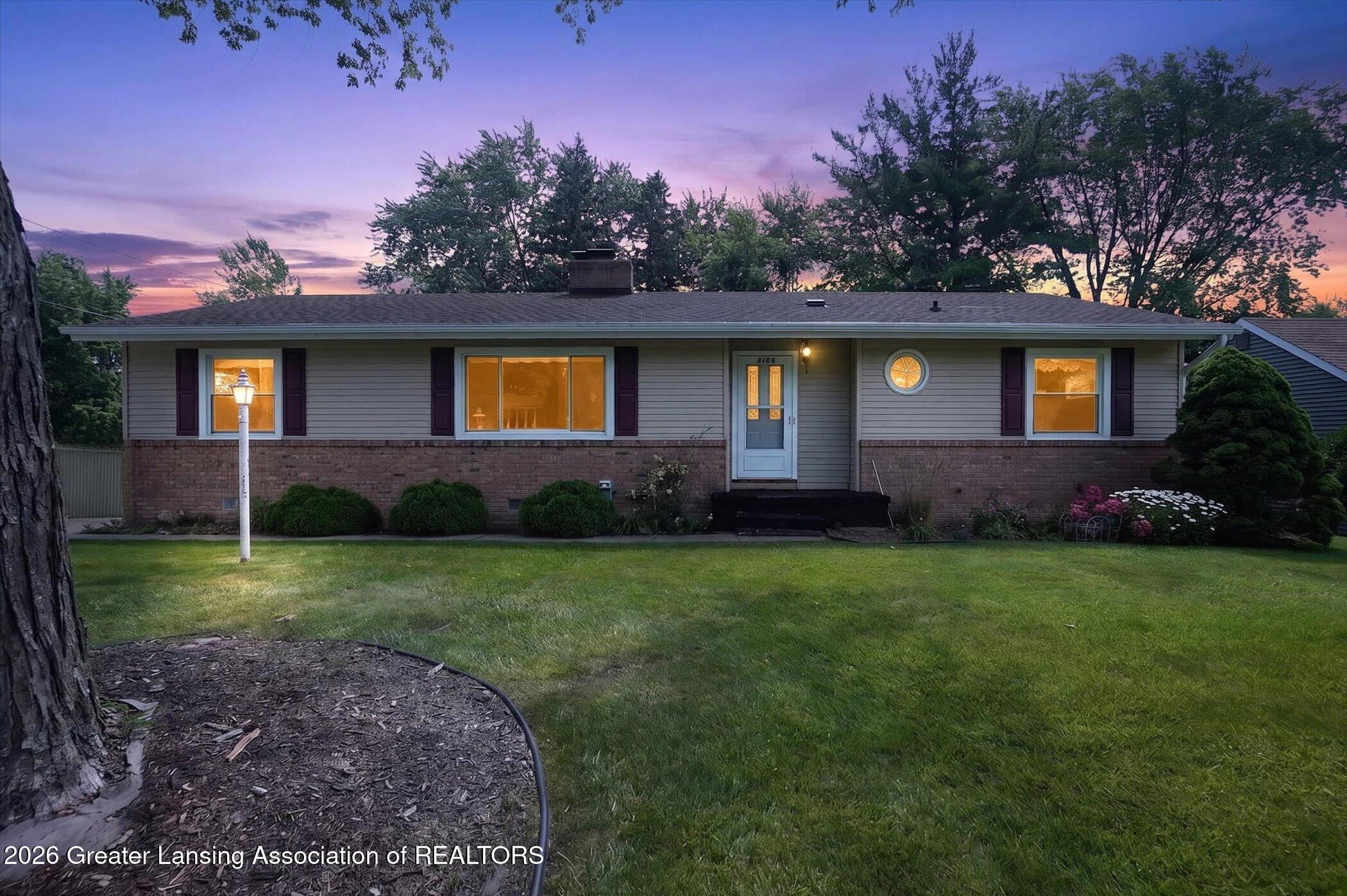 2106 Byrnes Road Lansing, MI 48906 - Photo 1 of 51 1