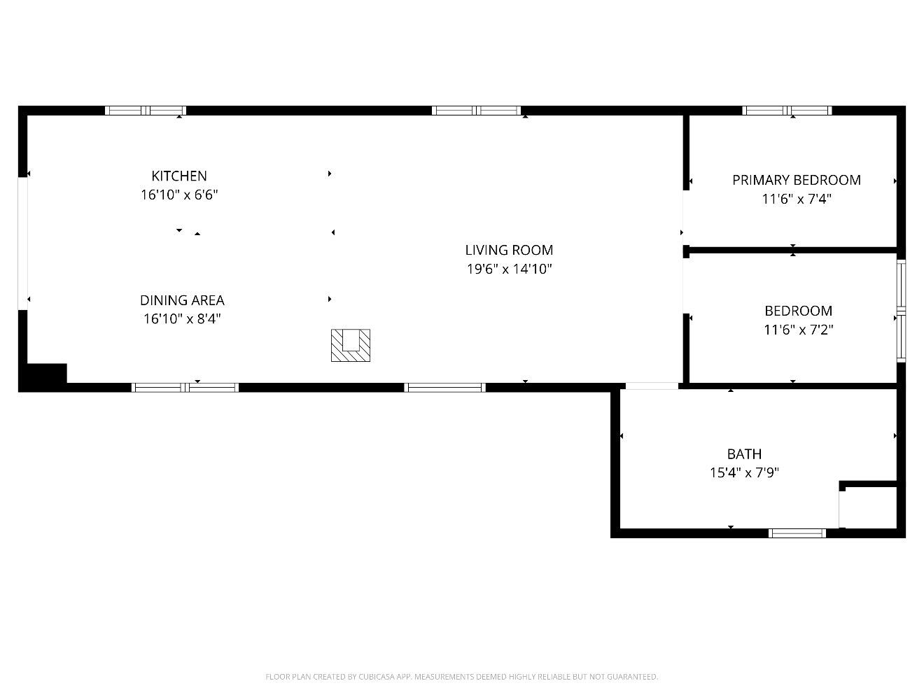 221 Shirley Road Abbot, ME 04406 - Photo 70 of 71 IMG_1573