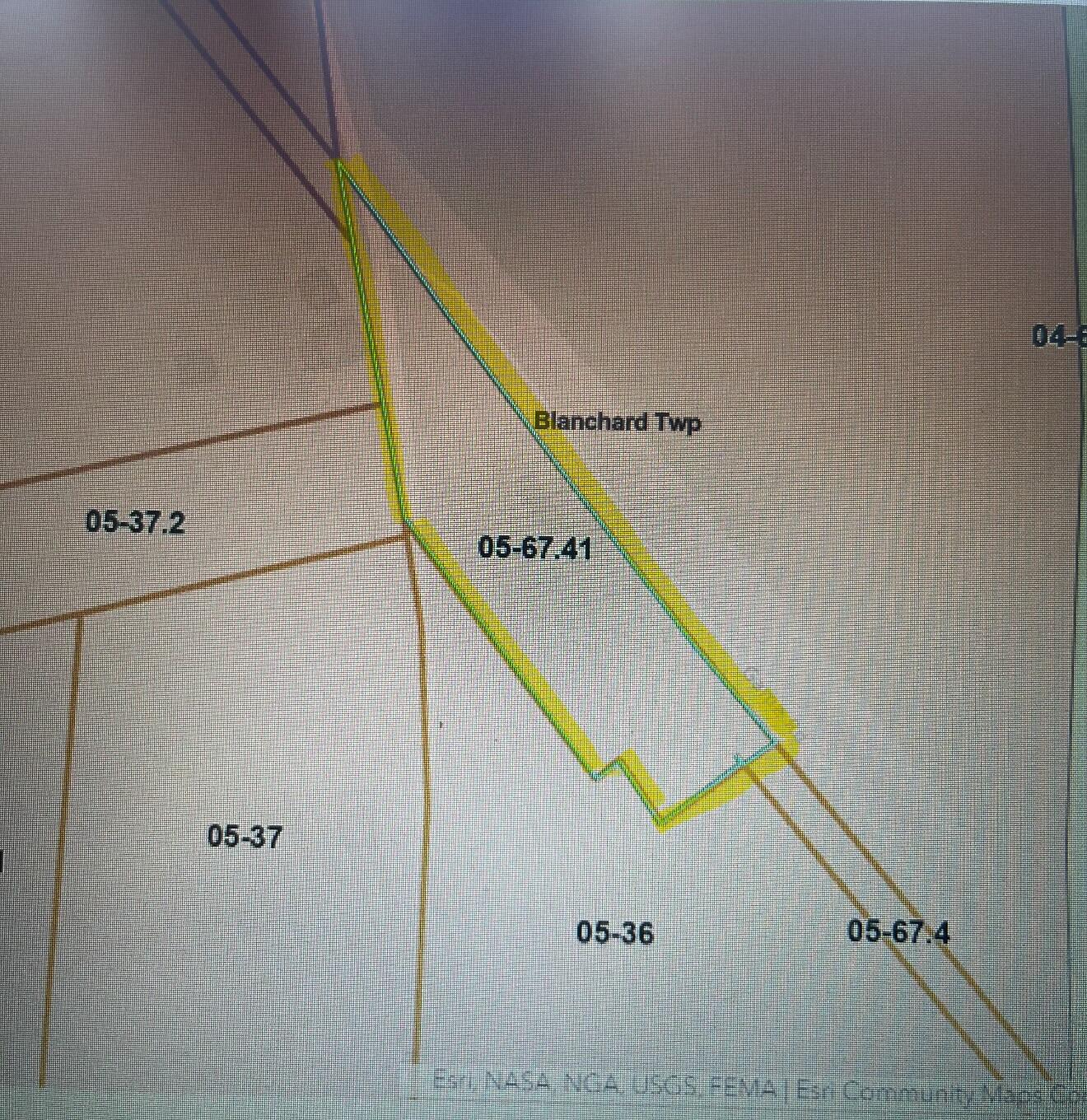 221 Shirley Road Abbot, ME 04406 - Photo 71 of 71 IMG_1545