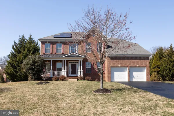 $888,000 | 7800 Mystic River Terrace, Glenn Dale, MD 20769