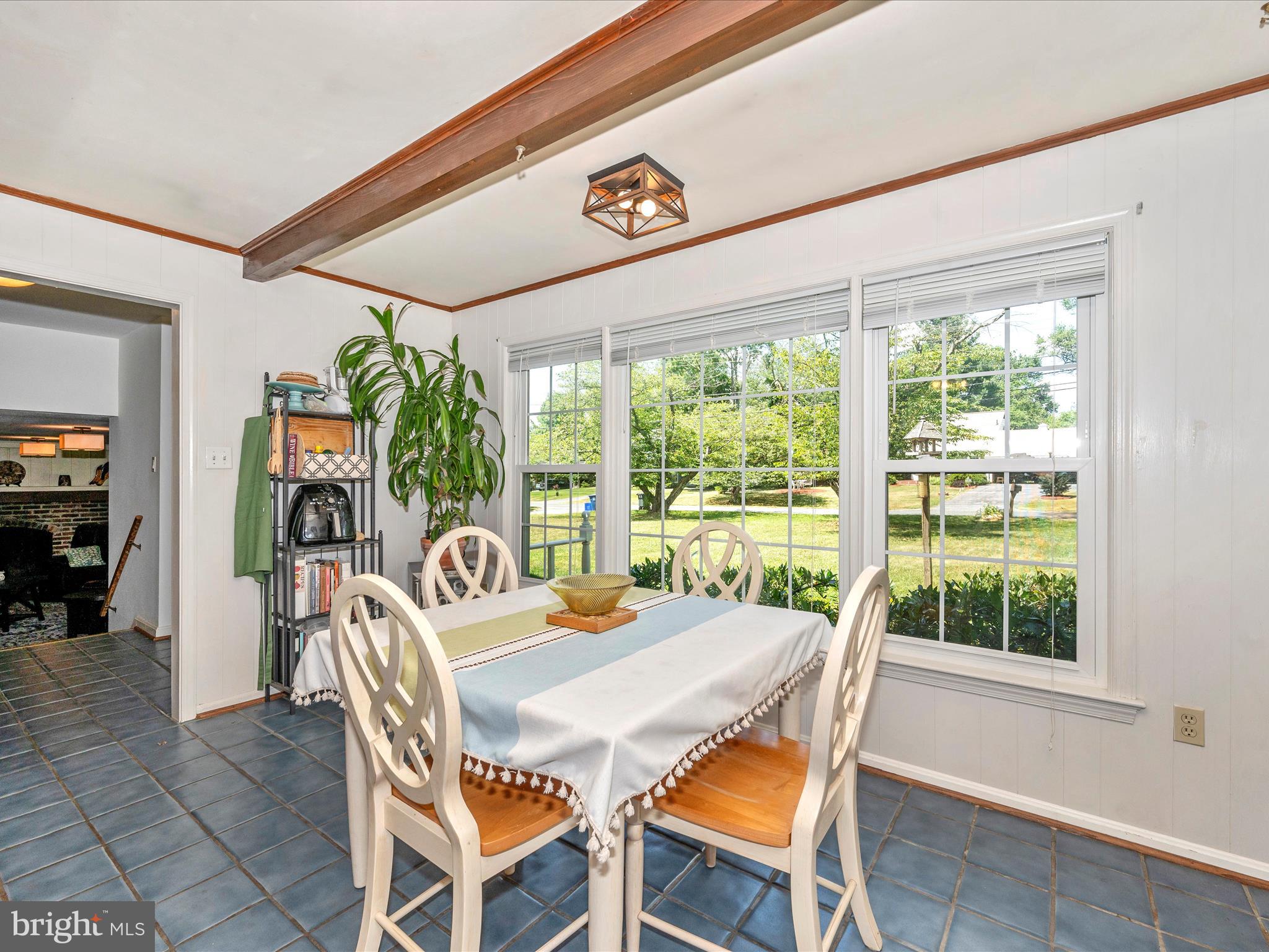 13312 Locksley Lane Silver Spring, MD 20904 - Photo 69 of 102 Breakfast Area