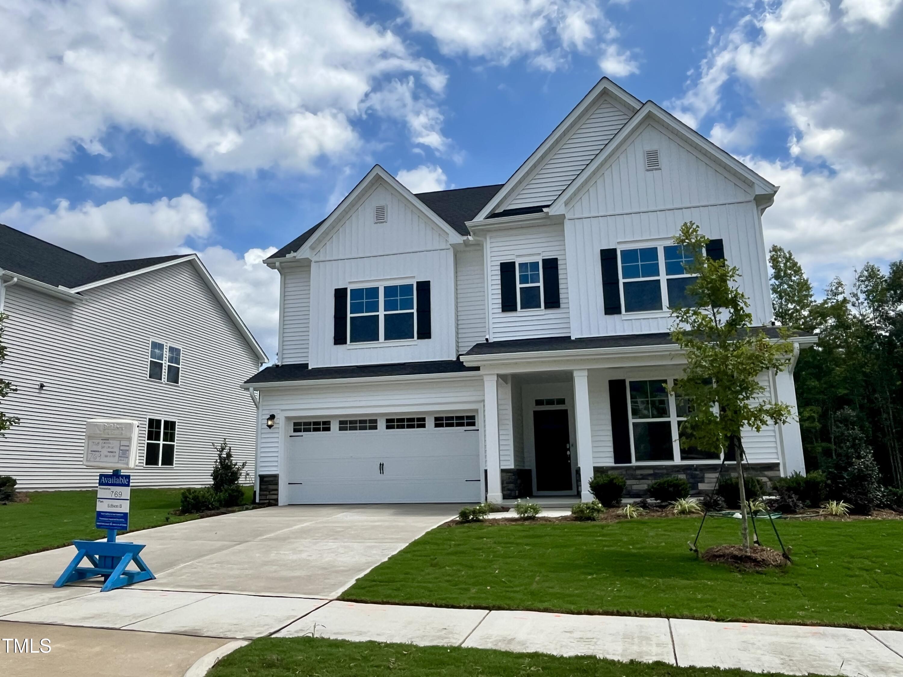 768 Emerald Bay Circle Raleigh, NC 27610 - Photo 1 of 32 769