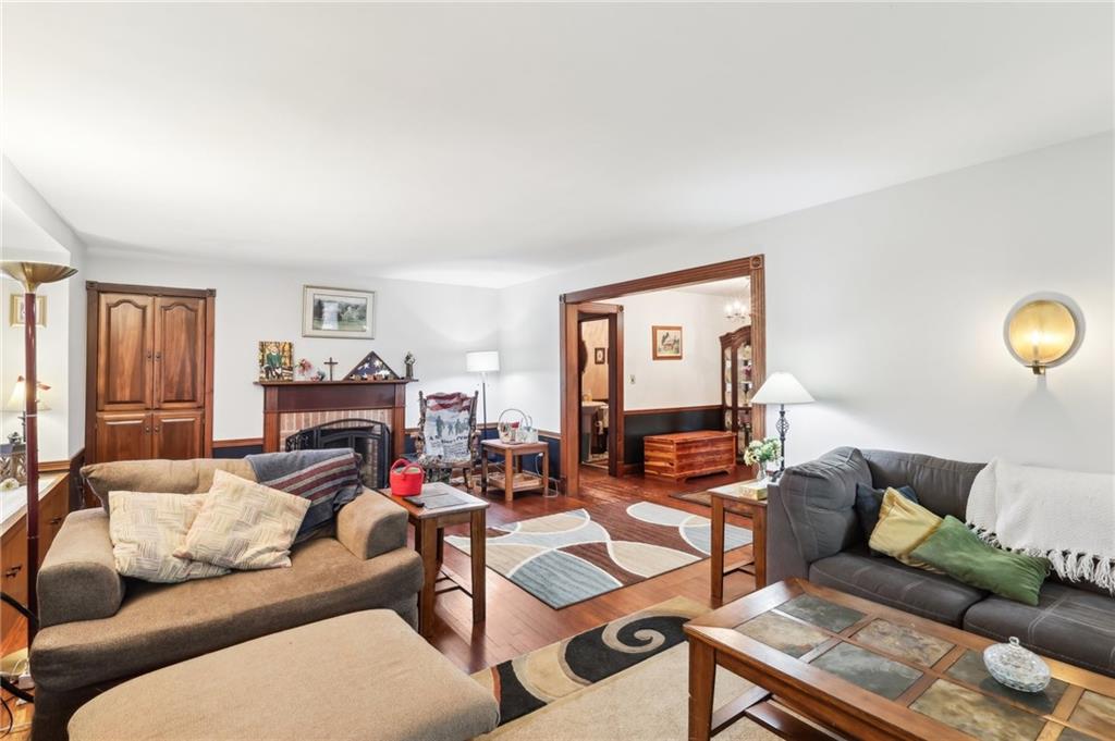 989 Cleland Mill Road New Castle, PA 16102 - Photo 11 of 30 Gallery Image 11