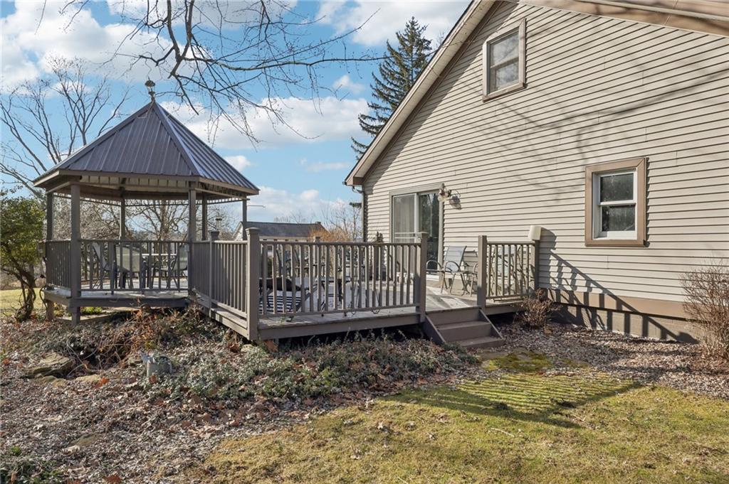 989 Cleland Mill Road New Castle, PA 16102 - Photo 25 of 30 Gallery Image 25
