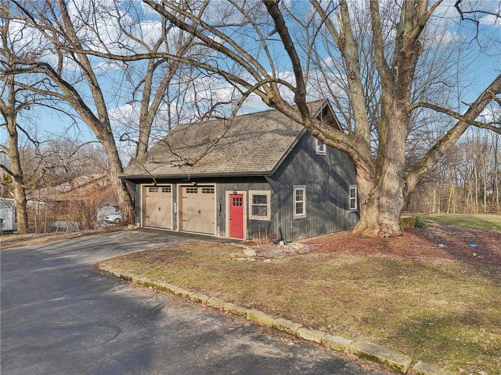 989 Cleland Mill Road New Castle, PA 16102 - Photo 29 of 30 Gallery Image 29