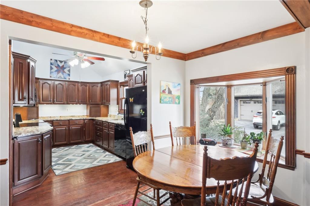 989 Cleland Mill Road New Castle, PA 16102 - Photo 8 of 30 Gallery Image 8