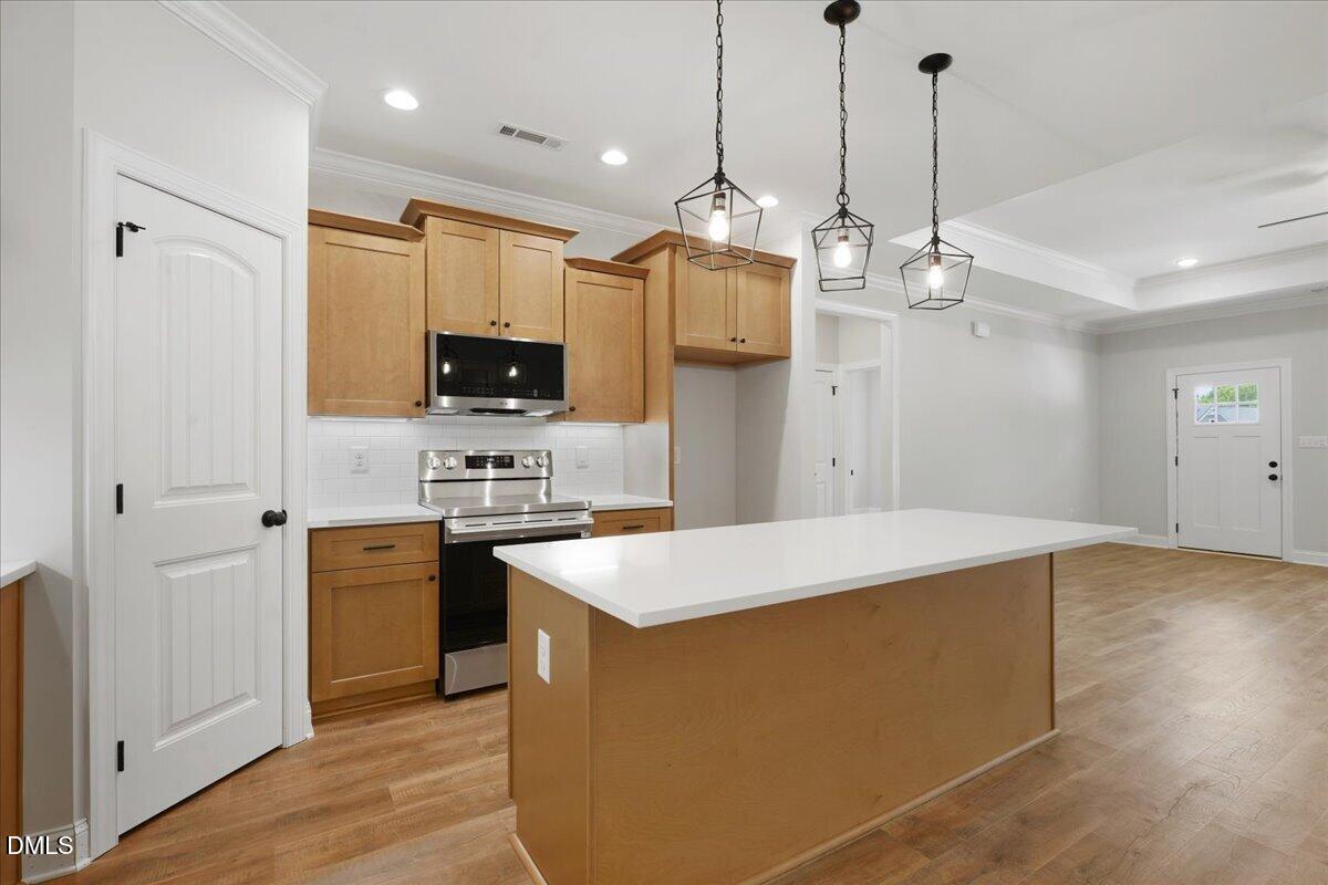 1843 South Big Woods Road Spring Hope, NC 27882 - Photo 12 of 36
