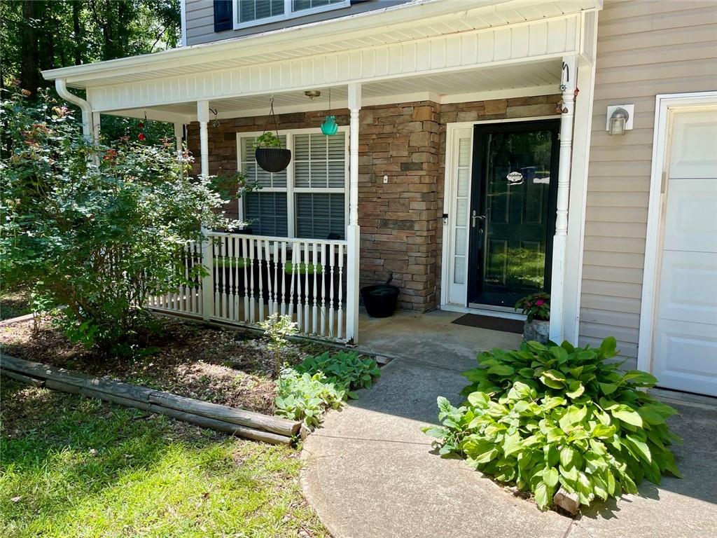 1415 Raymonds Road Monroe, GA 30656 - Photo 5 of 42