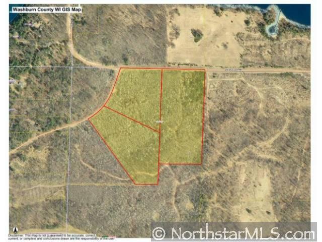 Xxx Big Bass Lake Road Spooner, WI 54801 - Photo 1 of 1 Gallery Image 1
