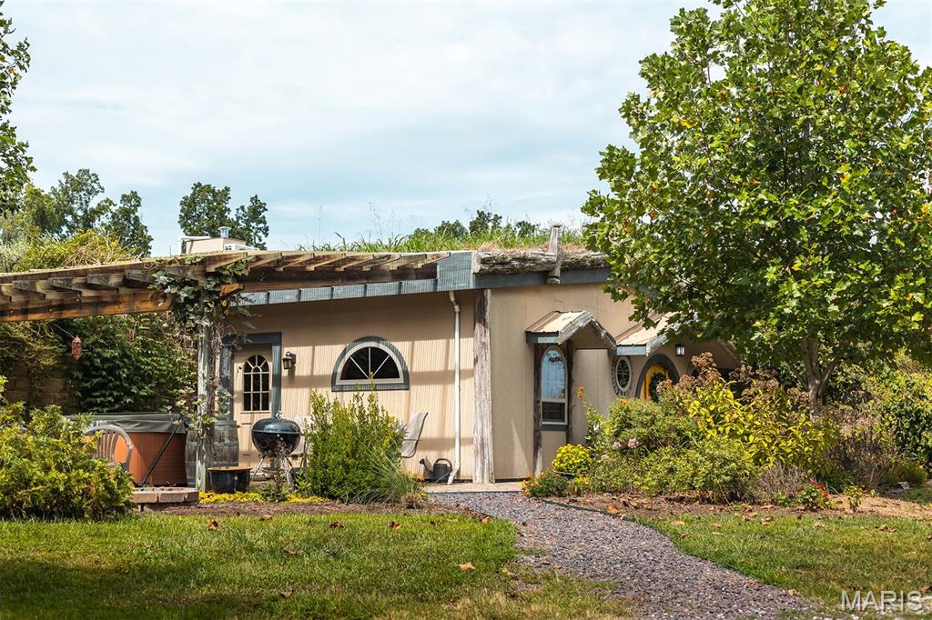 295 Panthers Den Road Makanda, IL 62958 - Photo 31 of 80