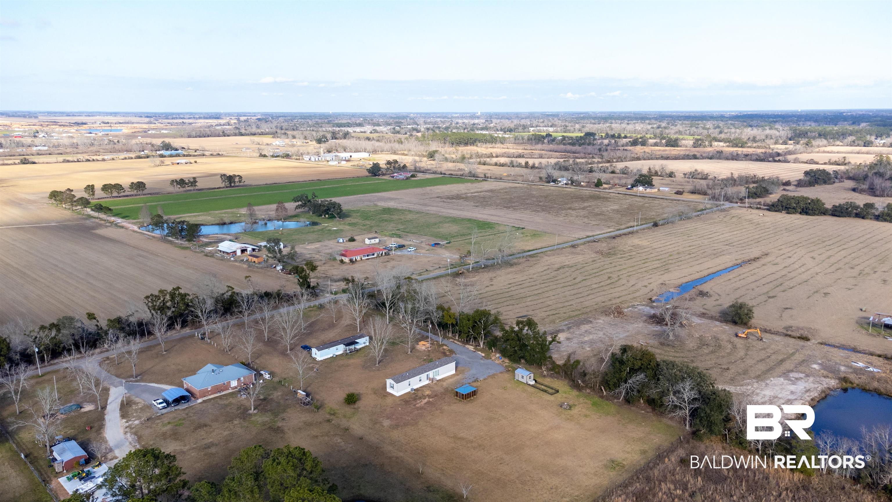 16249 County Road 49 Bon Secour, AL 36511 - Photo 12 of 12