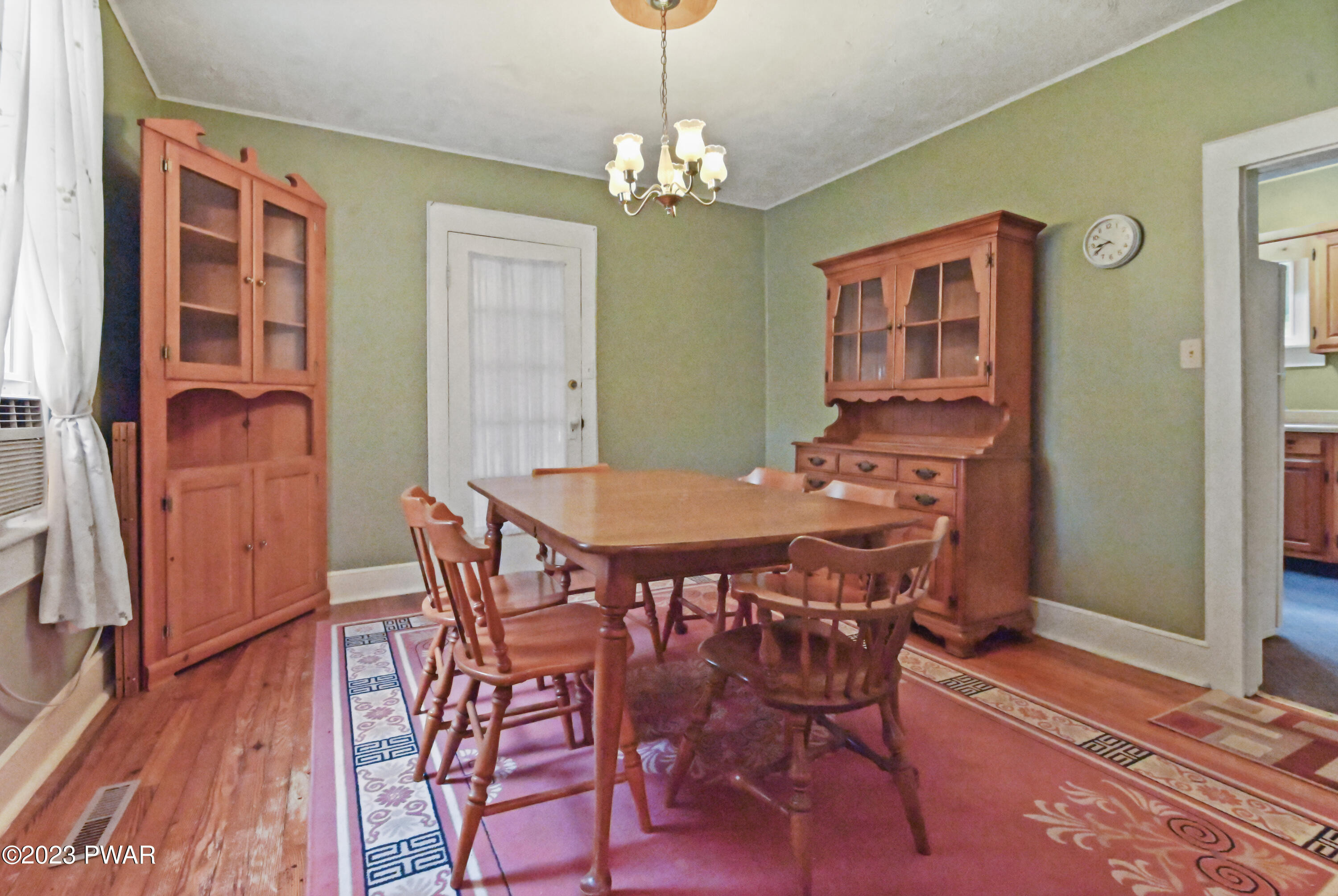 557 Sterling Road Newfoundland, PA 18445 - Photo 14 of 51 Formal Dining Rom