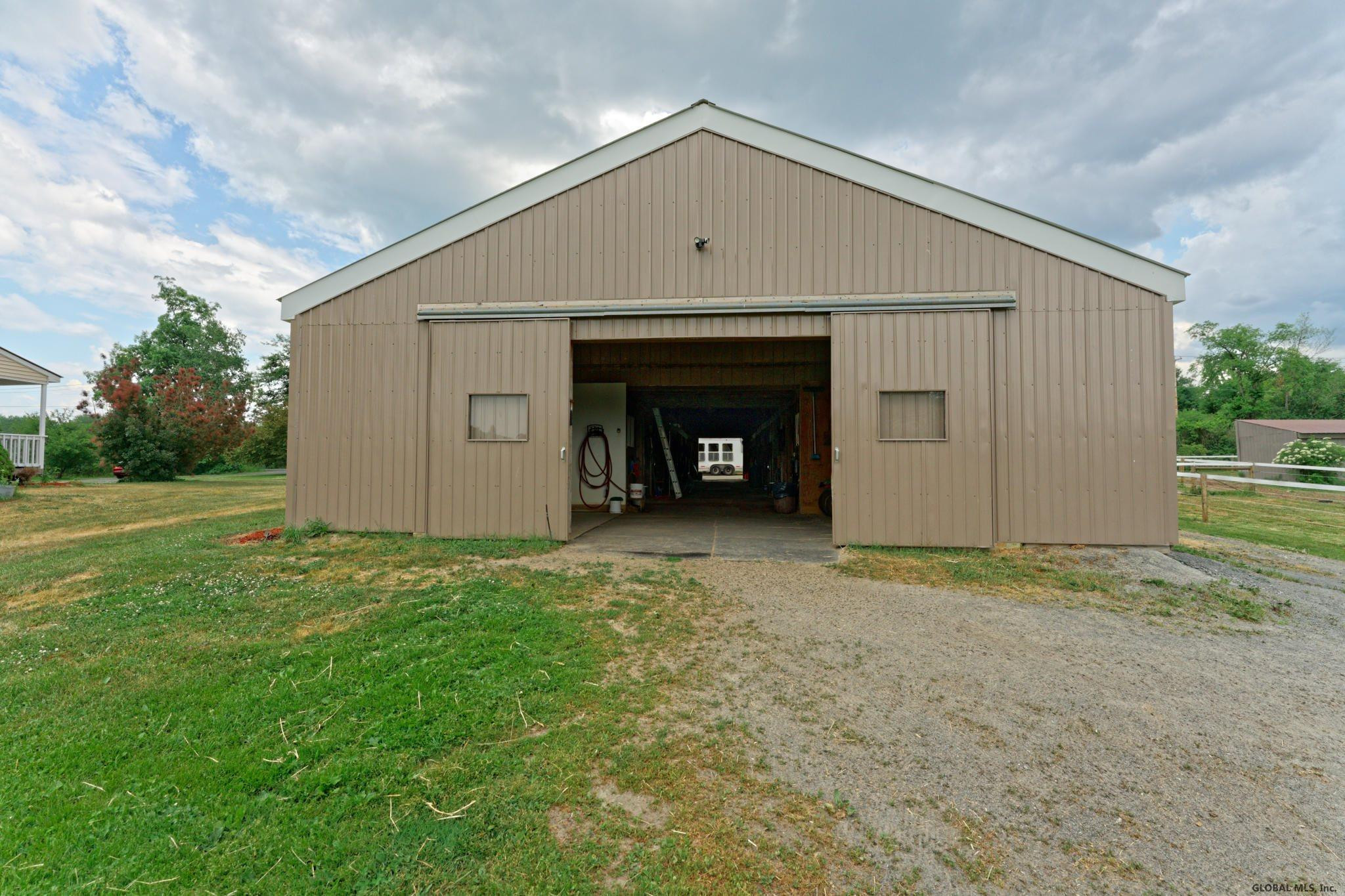 594 Randall Road Ballston, NY 12020 - Photo 3 of 54 Photo 3