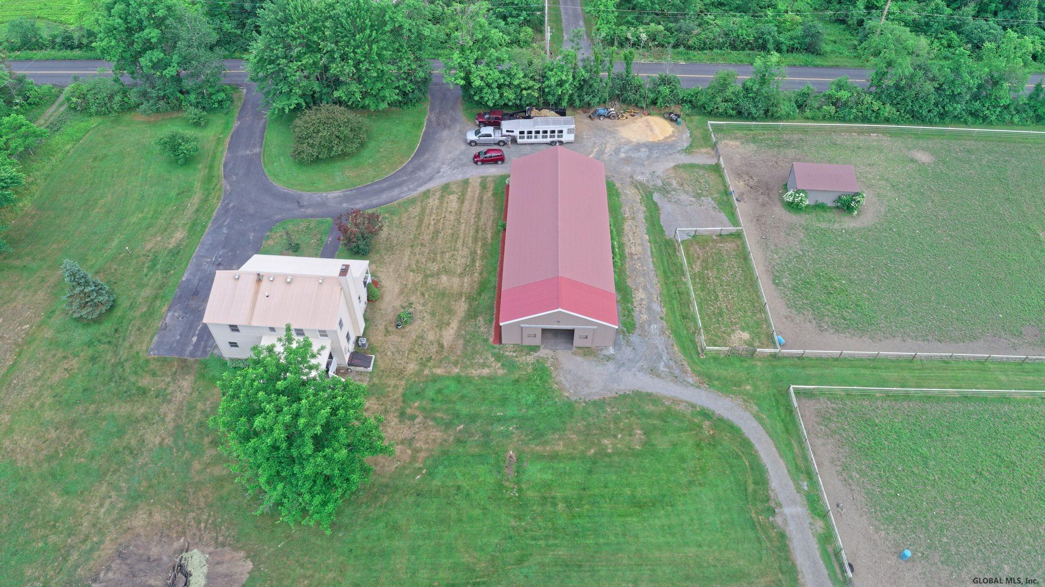 594 Randall Road Ballston, NY 12020 - Photo 42 of 54 Photo 45