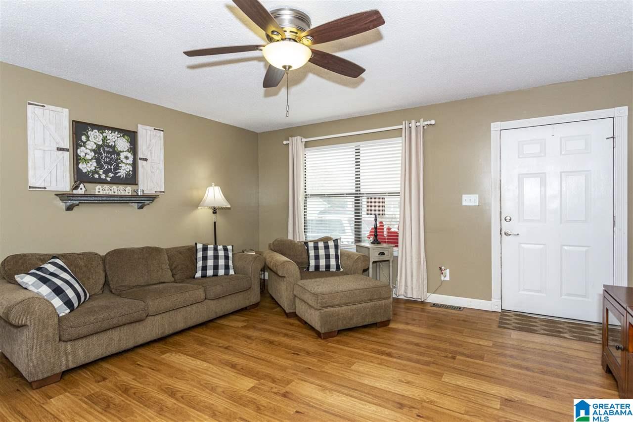 2425 Yardley Street Bessemer, AL 35023 - Photo 24 of 37