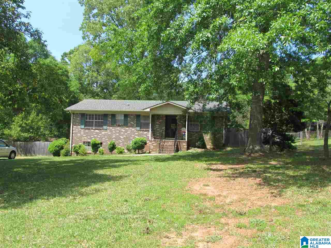 2707 Ridgeway Road Pell City, AL 35128 - Photo 2 of 27 Gallery Image 2
