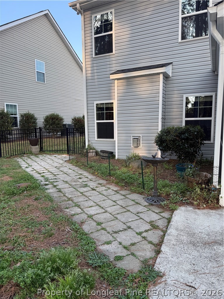 91 Timber Skip Drive Spring Lake, NC 28390 - Photo 25 of 25