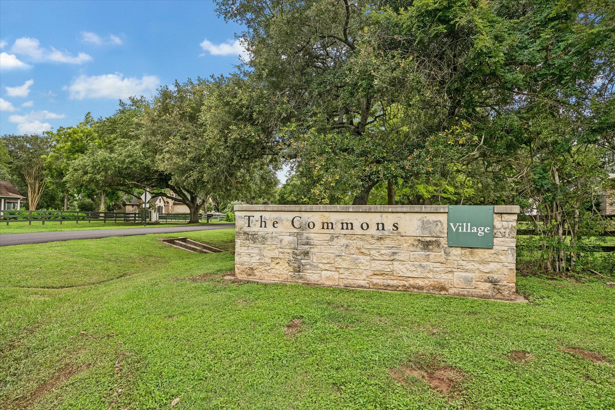 32102 Fulbrook Commons Fulshear, TX 77441 - Photo 44 of 50 Located in the coveted The Commons Village of Fulbrook