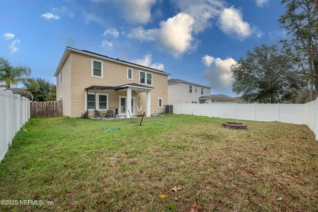 $380,000 | 1603 Night Owl Trail, Middleburg, FL 32068