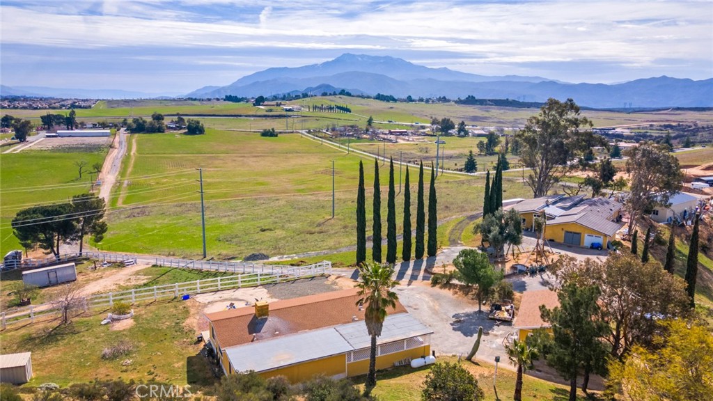 14250 Howe Place Beaumont, CA 92223 - Photo 6 of 31 a view of a city with an outdoor space