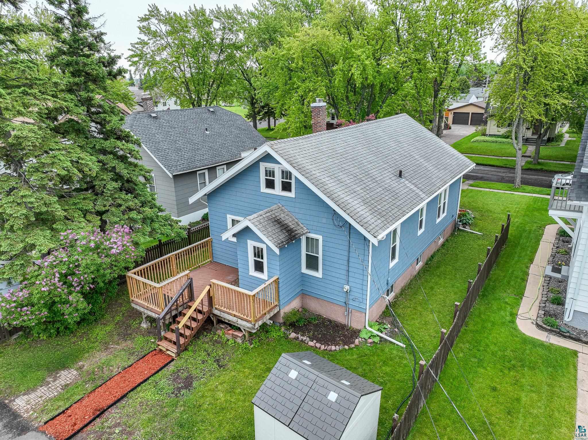 1111 North 22nd Street Superior, WI 54880 - Photo 33 of 37