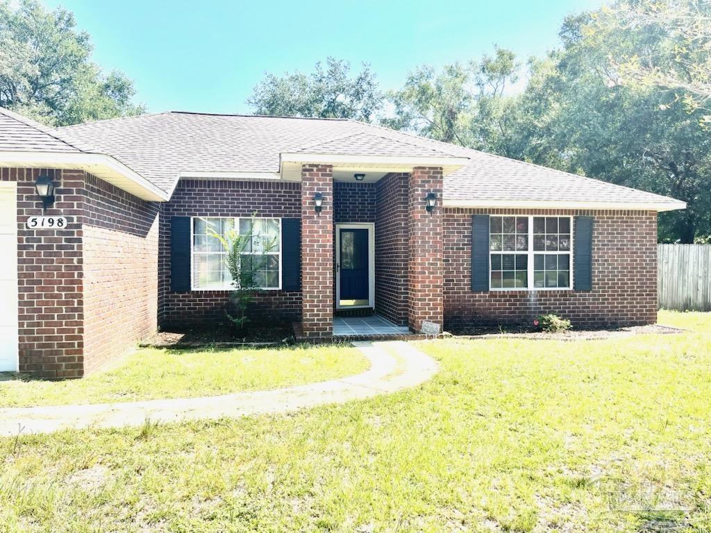 5198 Goshawk Drive Milton, FL 32570 - Photo 2 of 26