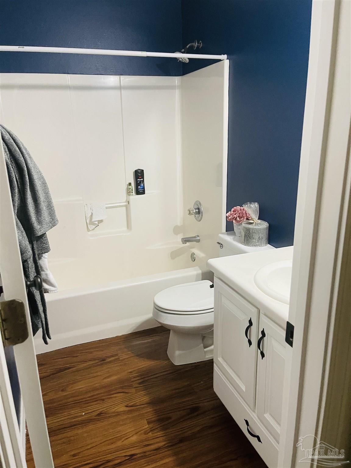 5198 Goshawk Drive Milton, FL 32570 - Photo 21 of 26