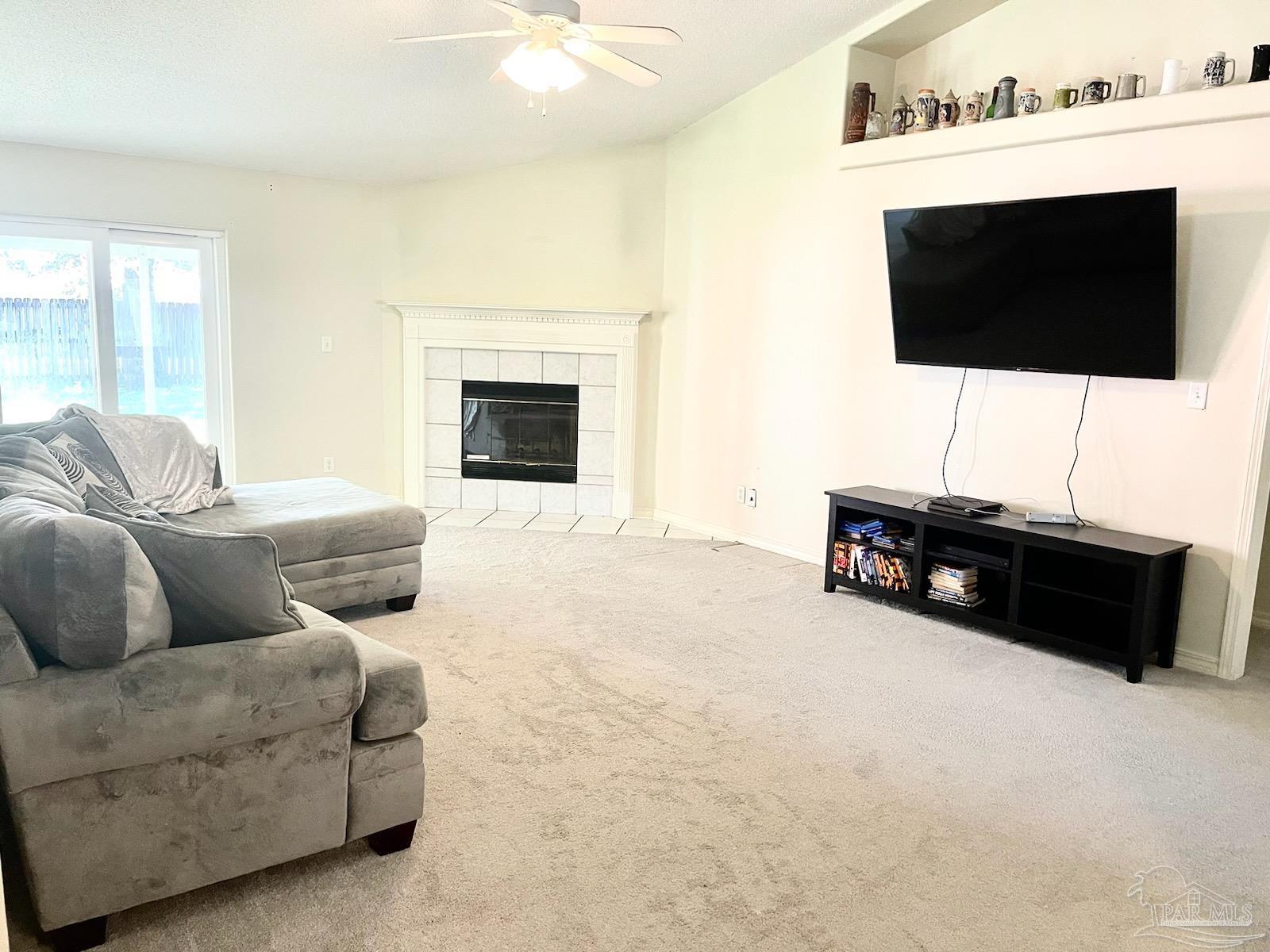 5198 Goshawk Drive Milton, FL 32570 - Photo 3 of 26