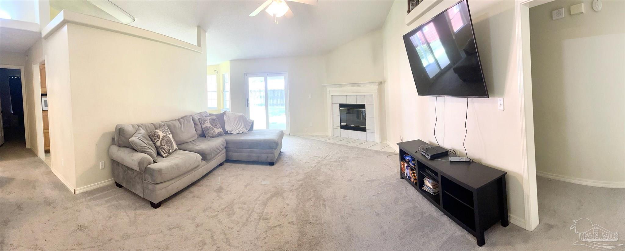 5198 Goshawk Drive Milton, FL 32570 - Photo 6 of 26