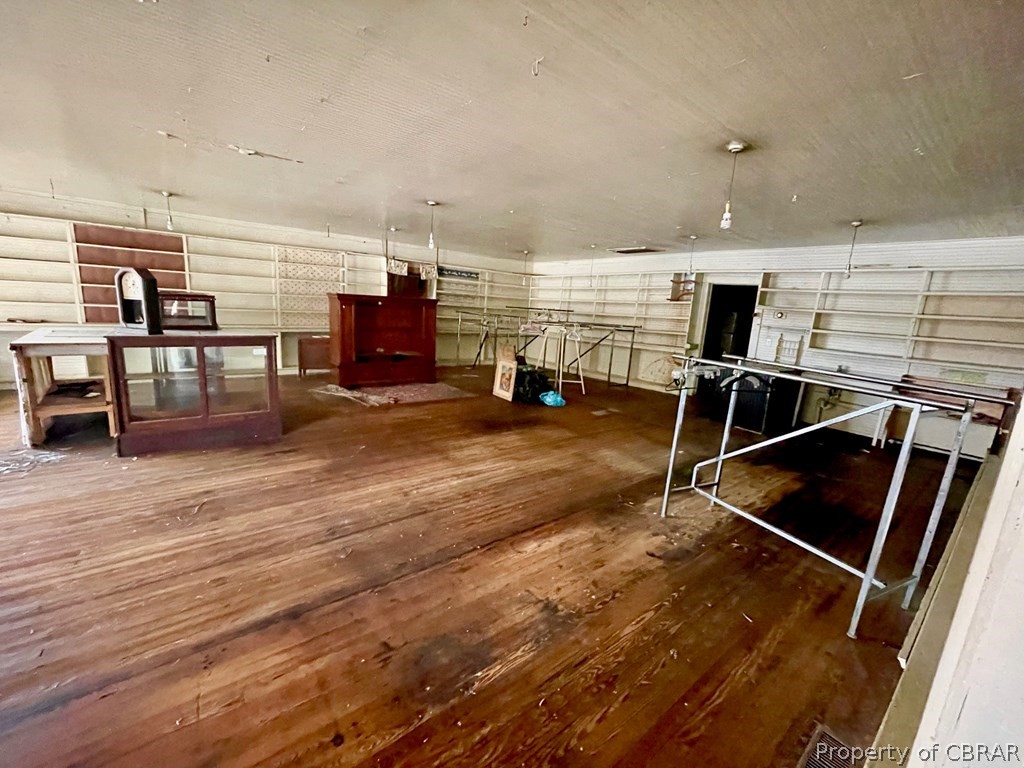 1428 Hull Neck Road Heathsville, VA 22473 - Photo 4 of 13