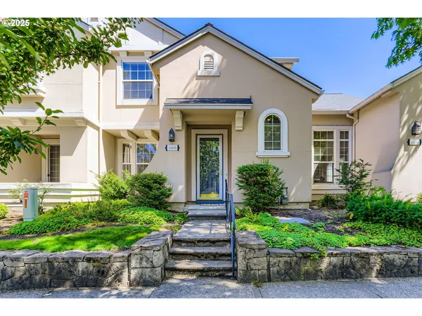 $485,000 | 1860 Northeast Orenco Station Parkway, Hillsboro, OR 97124