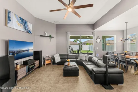 $445,000 | 4850 Borealis Court, Melbourne, FL 32940
