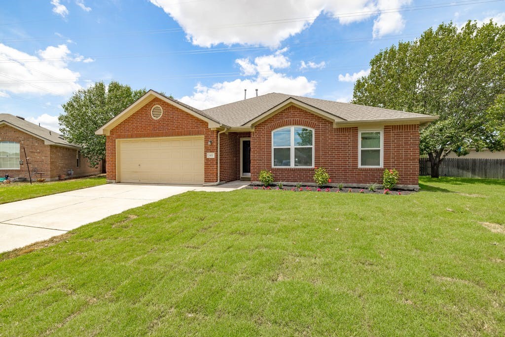 901 Ridgerock Cove Leander, TX 78641 - Photo 1 of 1 Gallery Image 1