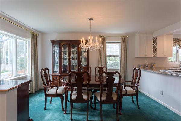 43 Hanson Road Newton, MA 02459 - Photo 3 of 13