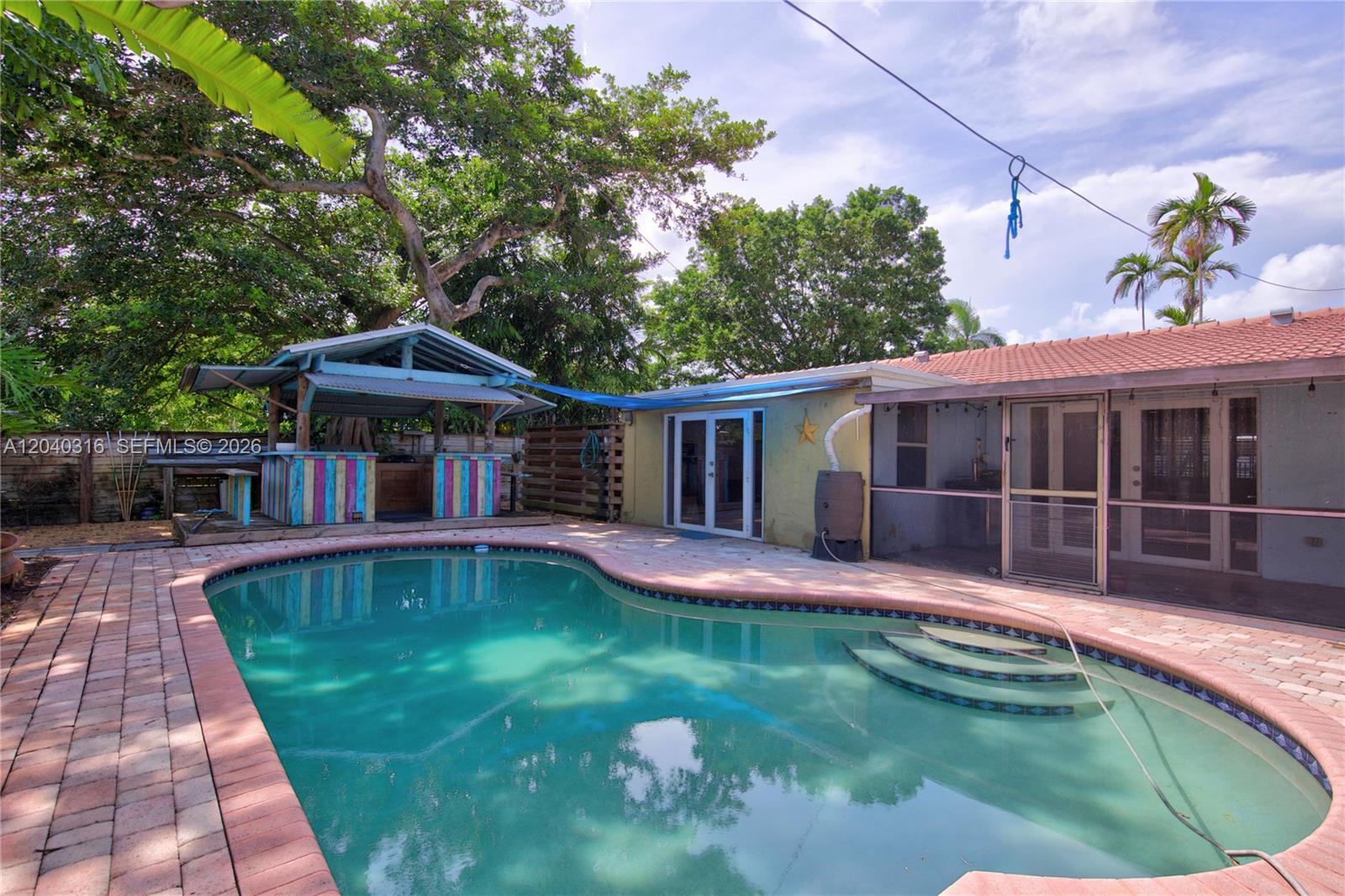 5300 Fillmore Street Hollywood, FL 33021 - Photo 32 of 44