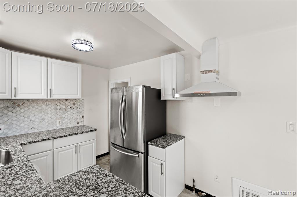 18020 Reed Street Melvindale, MI 48122 - Photo 14 of 26