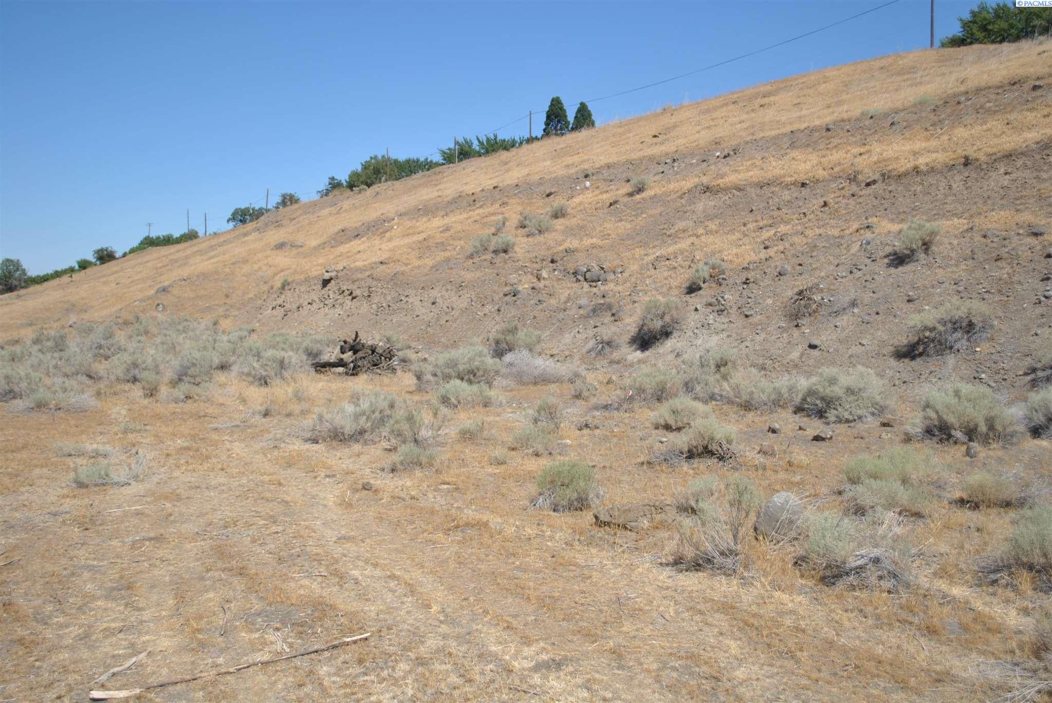 Tbd Canyon Road Prosser, WA 99350 - Photo 1 of 1 Gallery Image 1