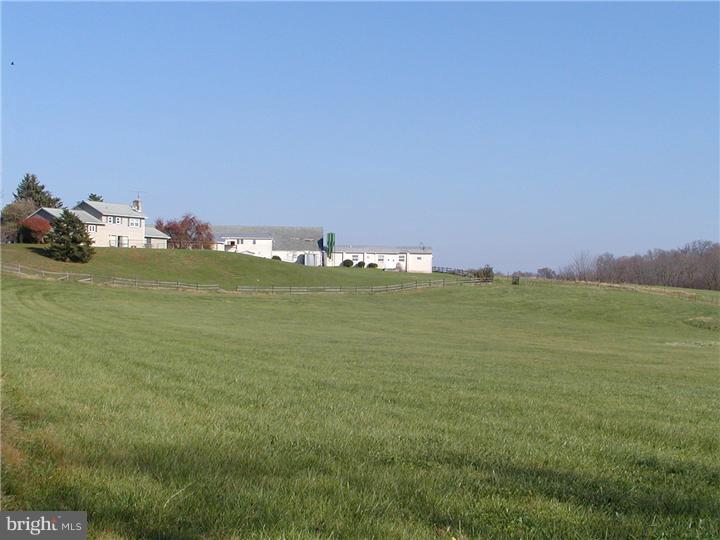 554 Center Hall Road Cochranville, PA 19330 - Photo 1 of 8