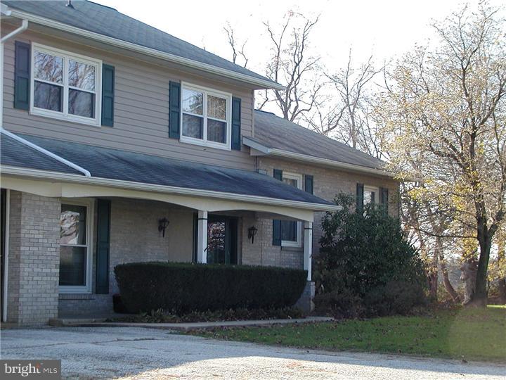 554 Center Hall Road Cochranville, PA 19330 - Photo 2 of 8