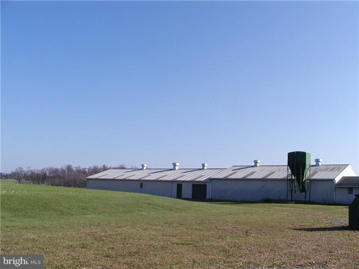 554 Center Hall Road Cochranville, PA 19330 - Photo 3 of 8