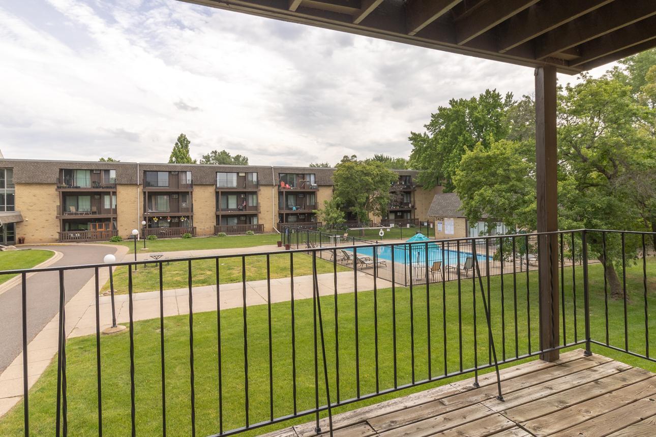 3431 Kent Street, Unit 815 Shoreview, MN 55126 - Photo 27 of 28
