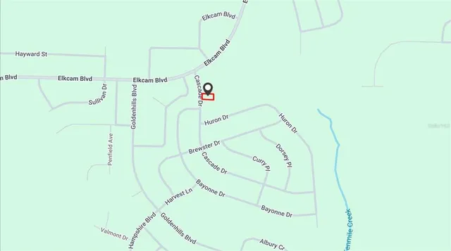 $30,000 | Cascade Drive, Chipley, FL 32428