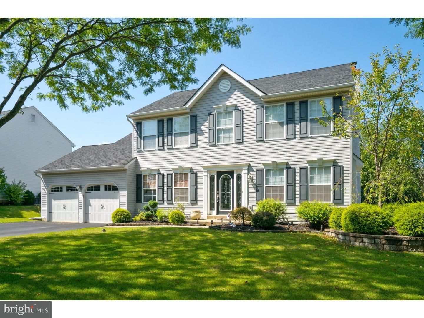 4967 Cabin Run Road Pipersville, PA 18947 - Photo 1 of 25 Exterior Front