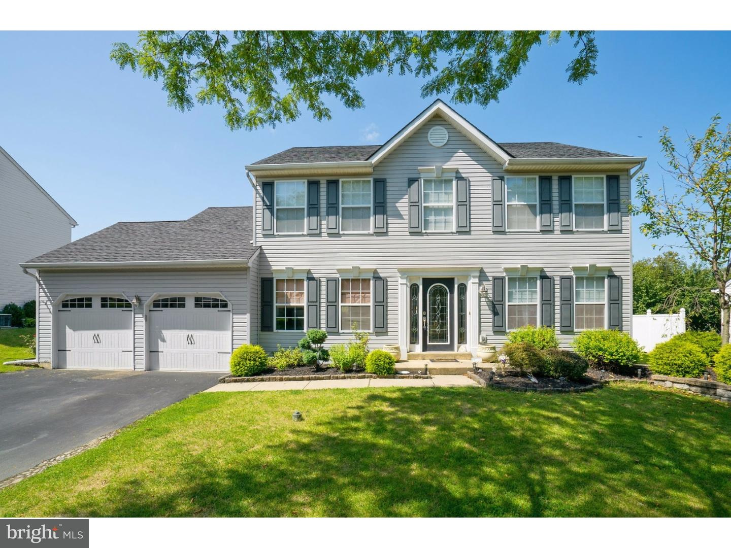 4967 Cabin Run Road Pipersville, PA 18947 - Photo 2 of 25 Exterior Front