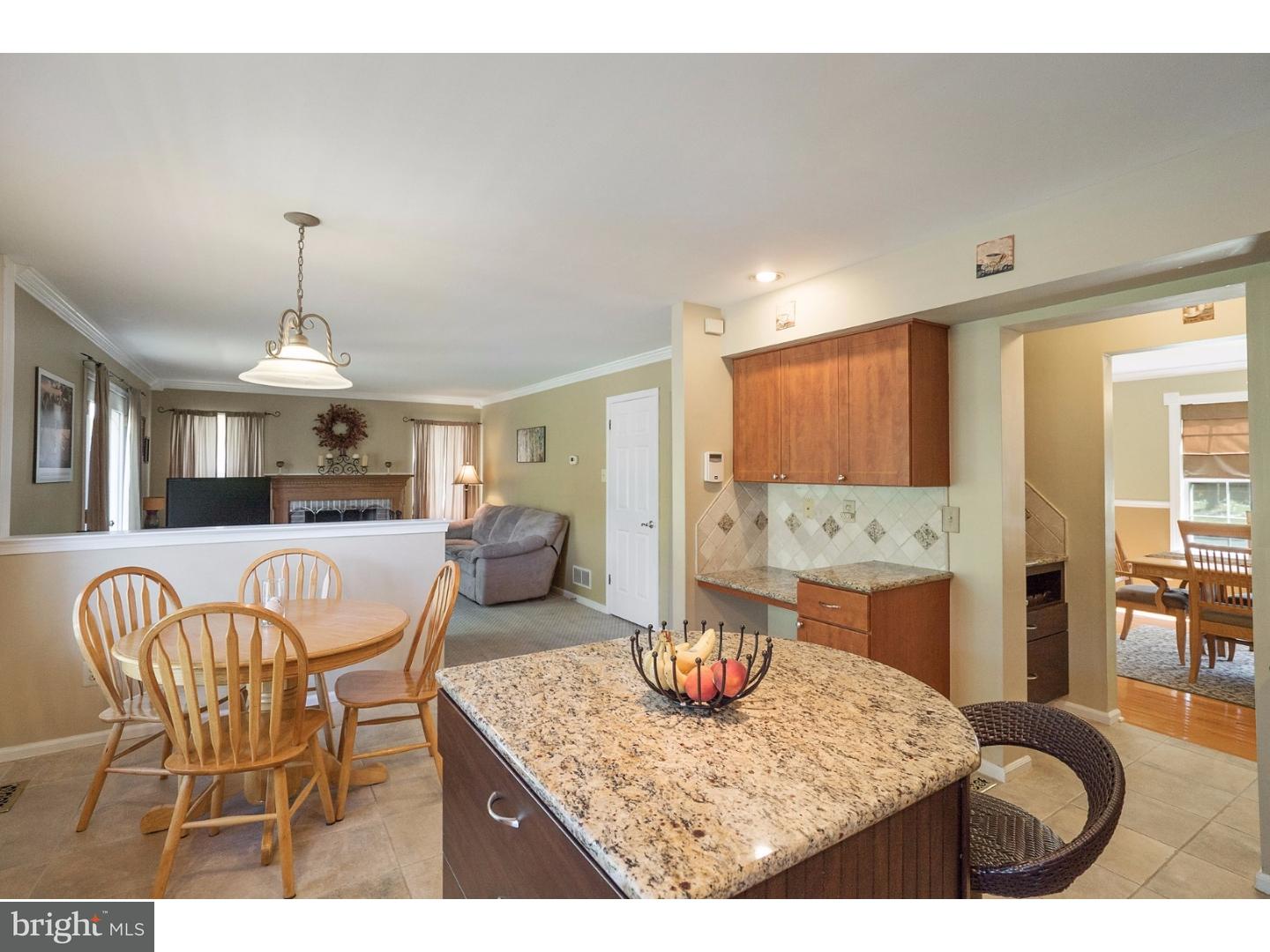 4967 Cabin Run Road Pipersville, PA 18947 - Photo 11 of 25 Kitchen