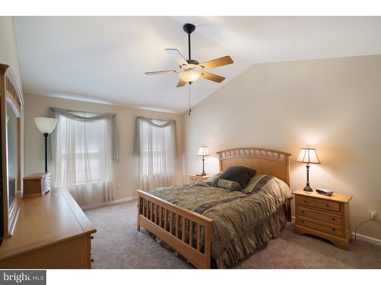4967 Cabin Run Road Pipersville, PA 18947 - Photo 14 of 25 Master Bedroom