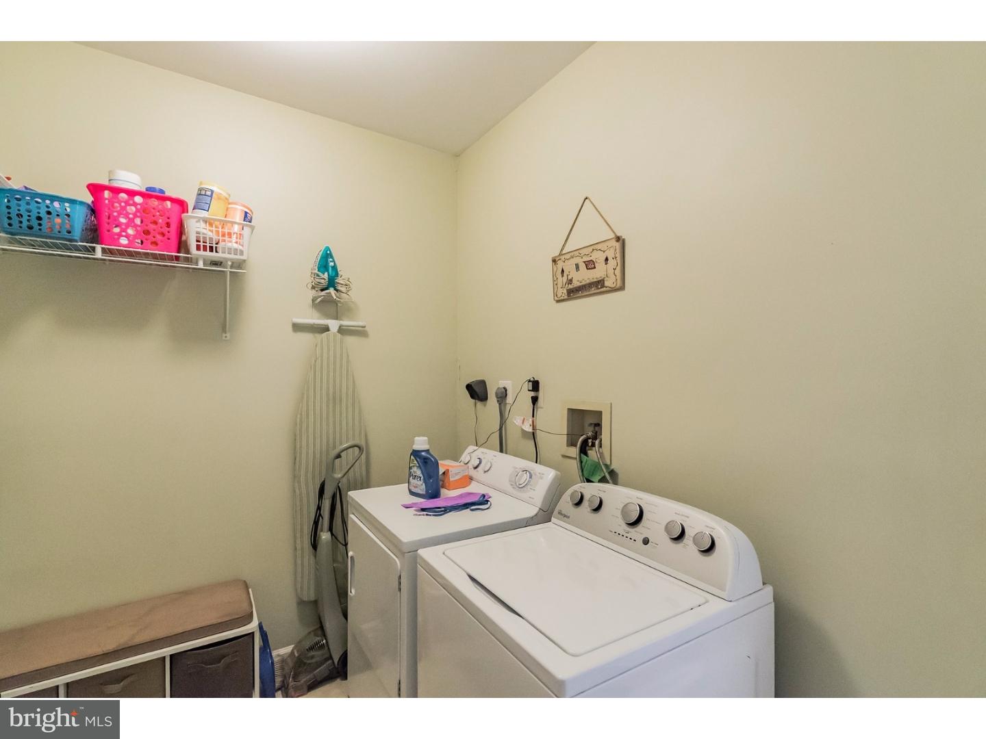 4967 Cabin Run Road Pipersville, PA 18947 - Photo 15 of 25 Laundry Room