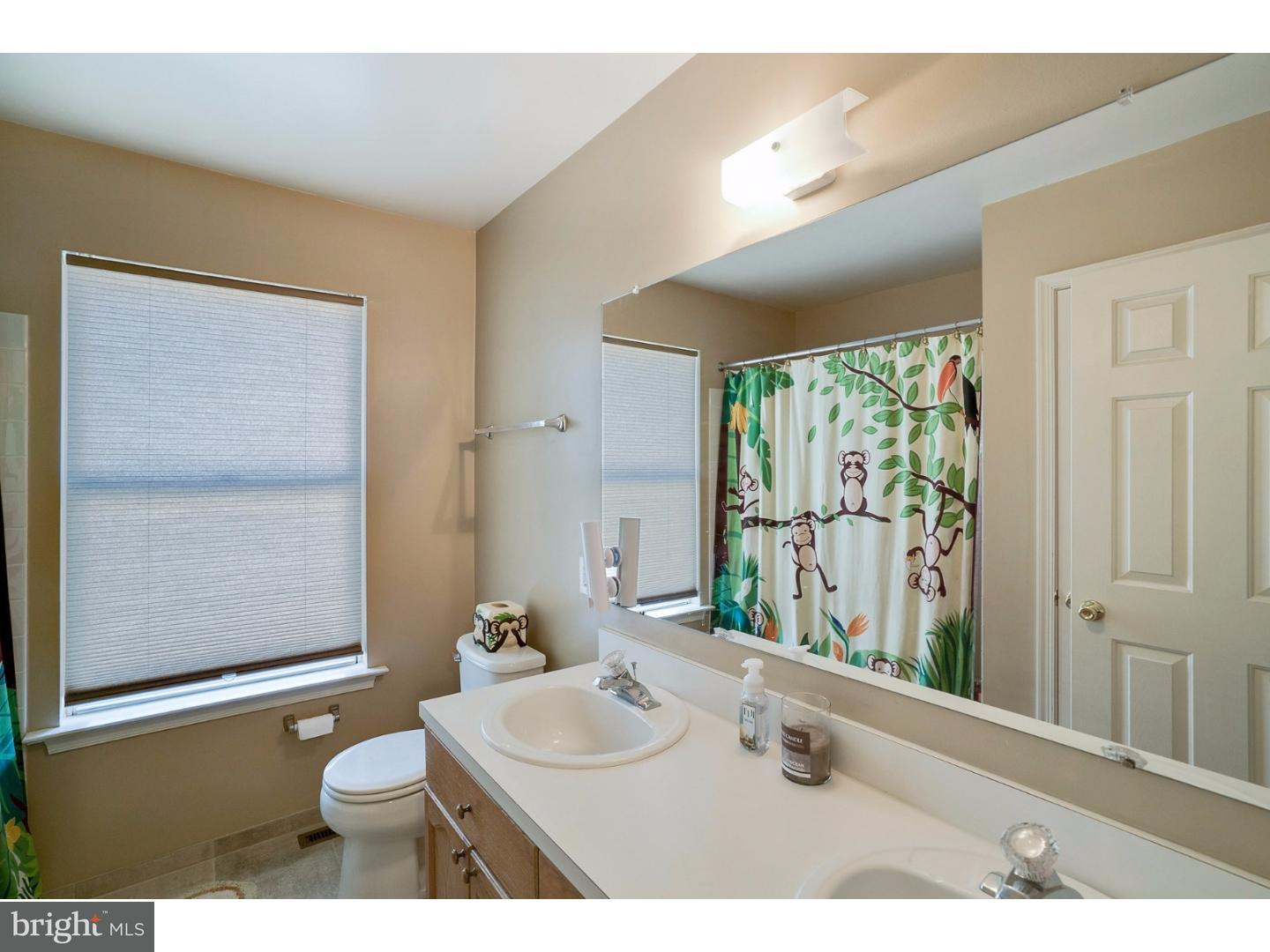4967 Cabin Run Road Pipersville, PA 18947 - Photo 19 of 25 Bathroom