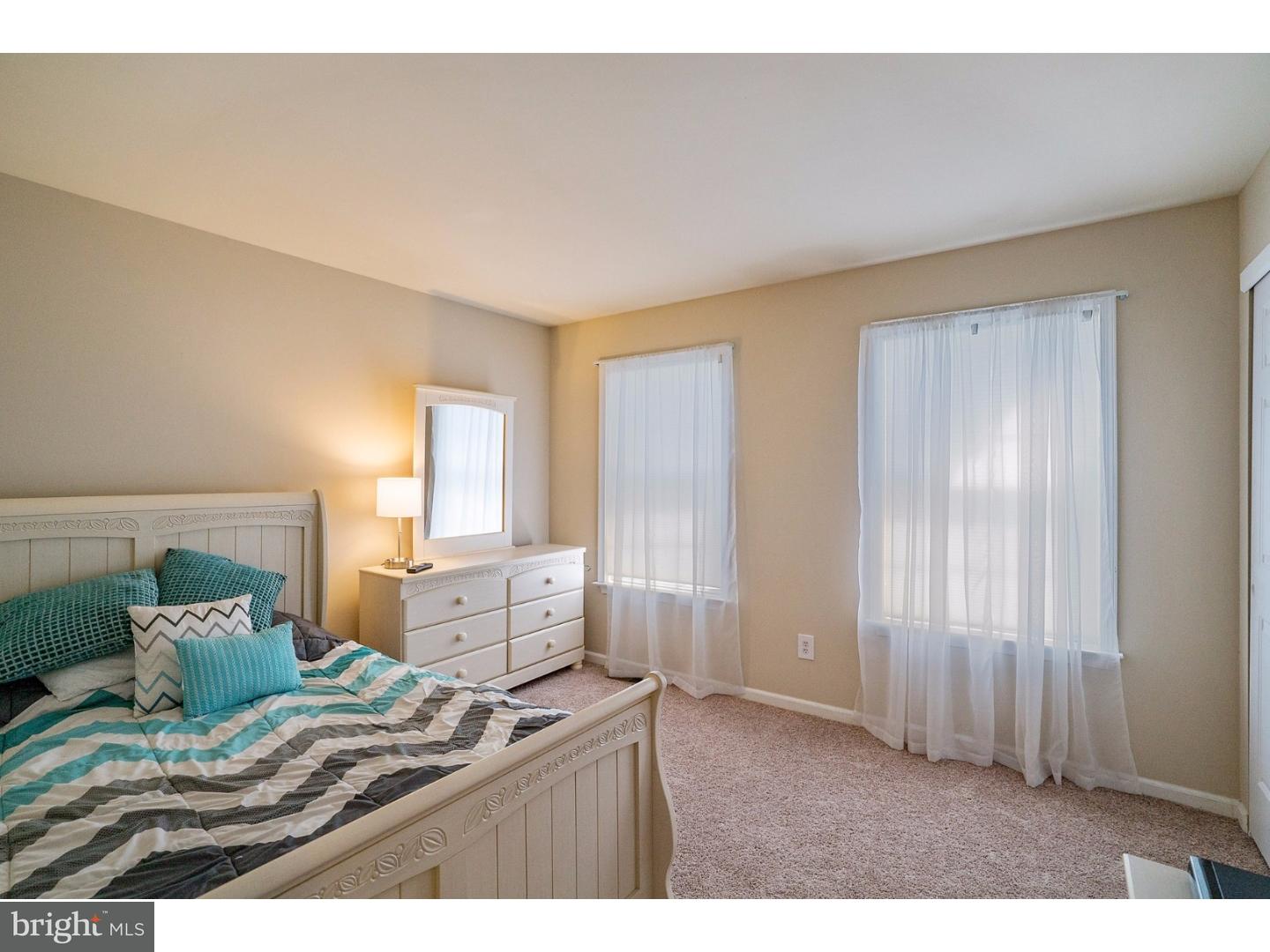 4967 Cabin Run Road Pipersville, PA 18947 - Photo 20 of 25 Bedroom 4
