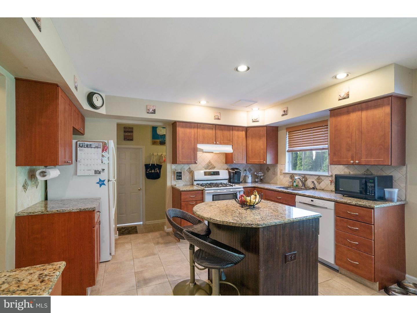 4967 Cabin Run Road Pipersville, PA 18947 - Photo 8 of 25 Kitchen
